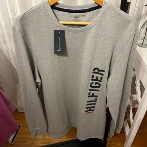 Tommy Hilfiger casual out or sleepwear shirt